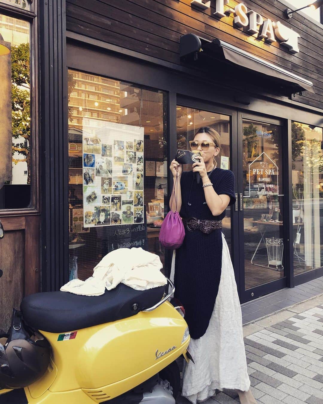 藤田敦子のグルメインスタ