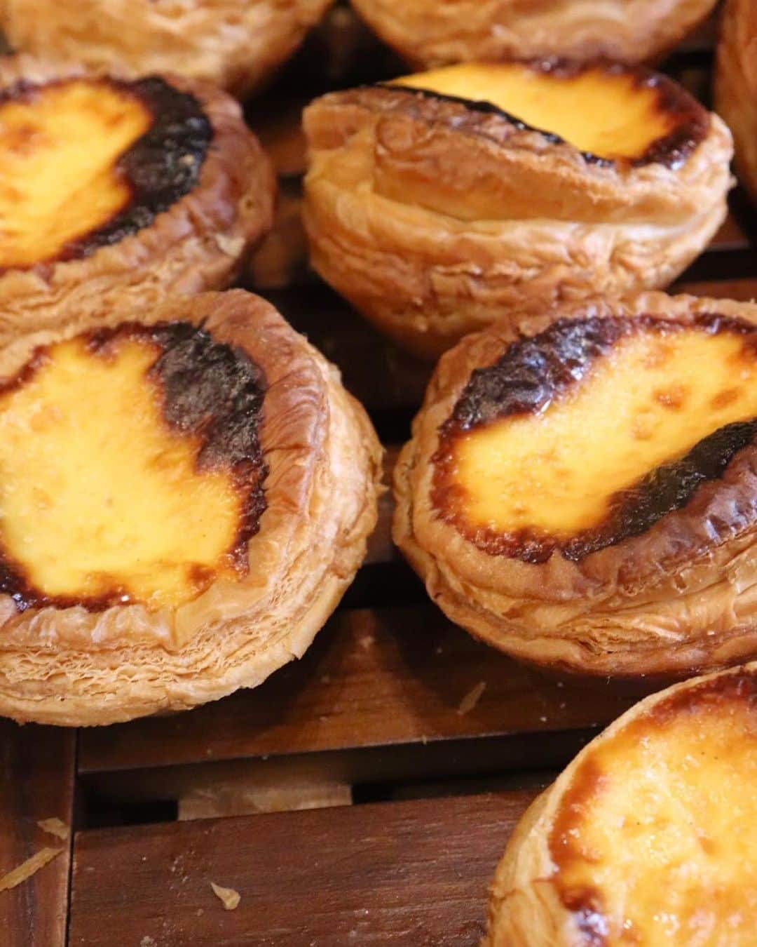 丘の上のパン屋 のグルメインスタ