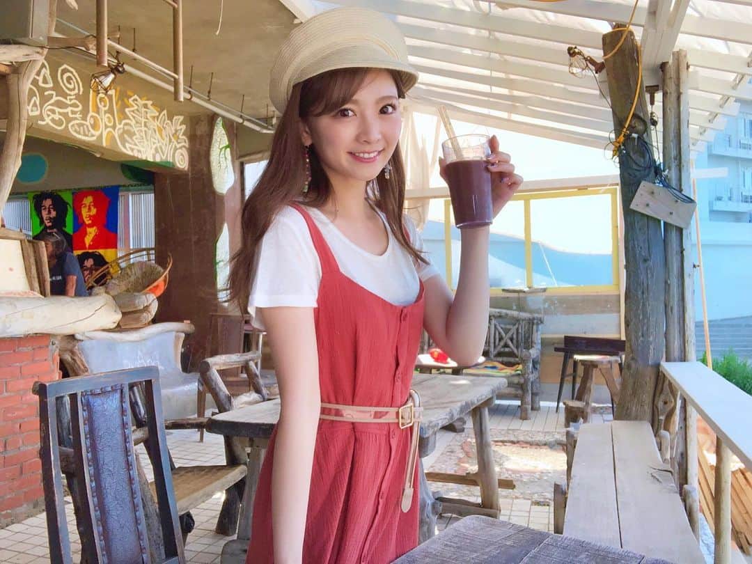 本谷紗己のグルメインスタ