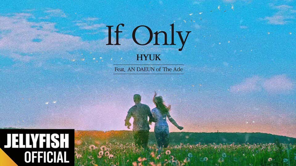 VIXXさんのインスタグラム写真 - (VIXXInstagram)「. 혁(HYUK) - 'If Only (Feat. 안다은 of 디에이드)' Official Lyric Video . YouTube▶️ https://youtu.be/fH4FCv7TrD8 네이버TV▶️ https://tv.naver.com/v/8332242 . #HYUK #혁 #If_Only #안다은 #디에이드 #20190511_6PM」5月11日 18時04分 - vixx_stargram