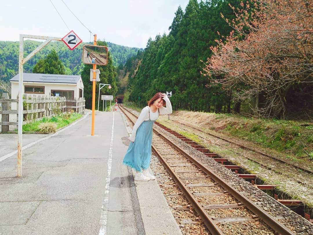 市川みかさんのインスタグラム写真 - (市川みかInstagram)「#yamagata #trip #travel #photooftheday #photography #tagsforlikes #tflers #instagood #japanesegirl」5月11日 18時04分 - ichikawa_mika