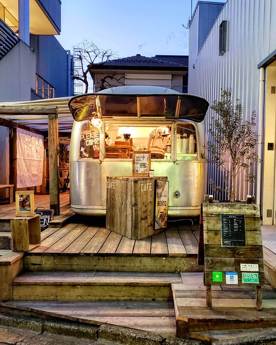 CAFE-STAGRAMMERのグルメインスタ