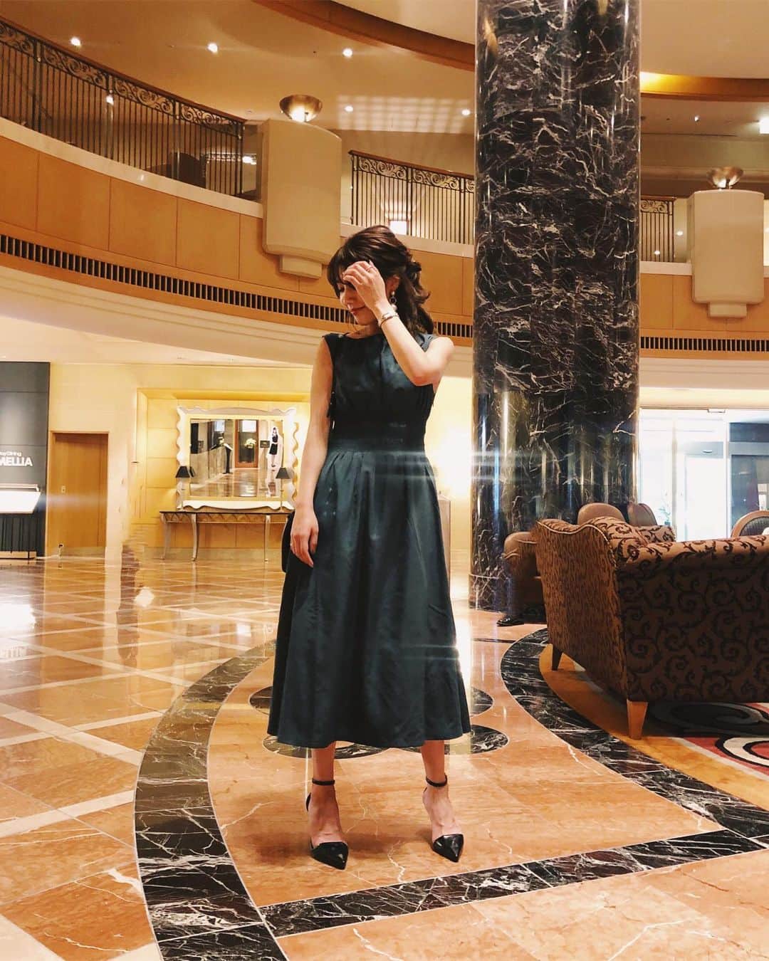 春田麻緒のグルメインスタ