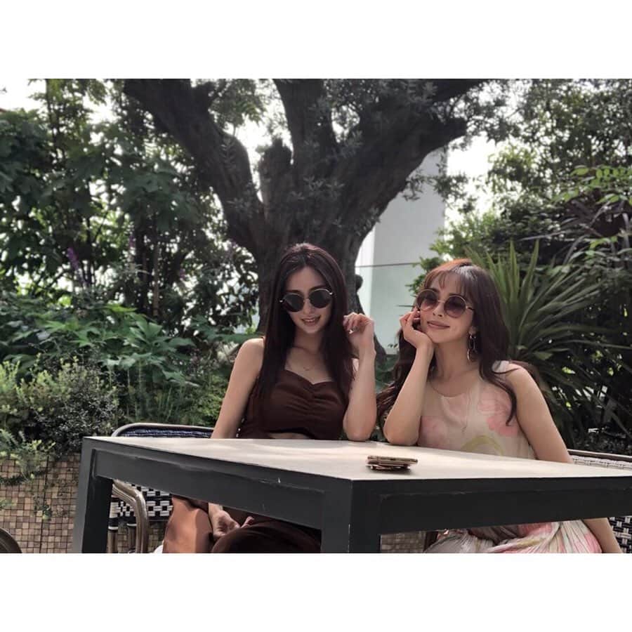 神子島みかのグルメインスタ