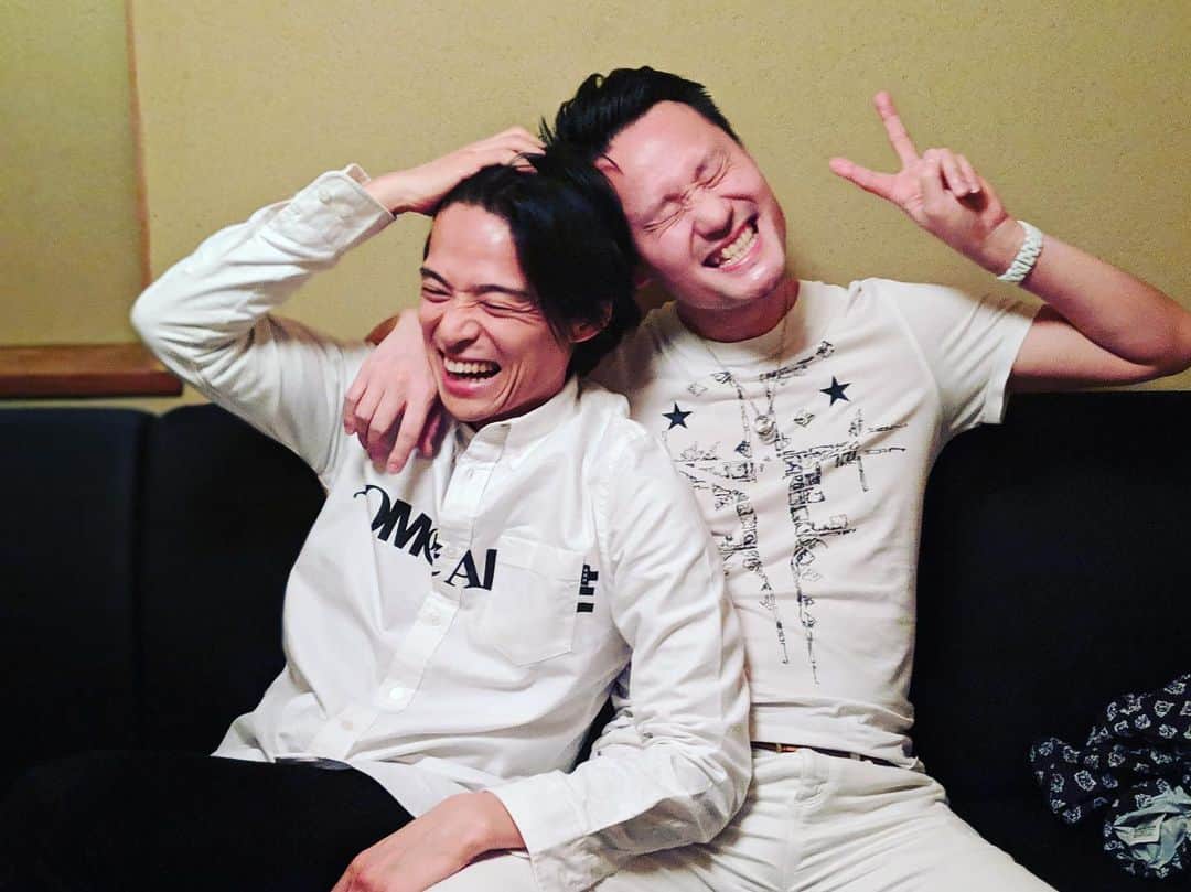 久保裕丈のグルメインスタ