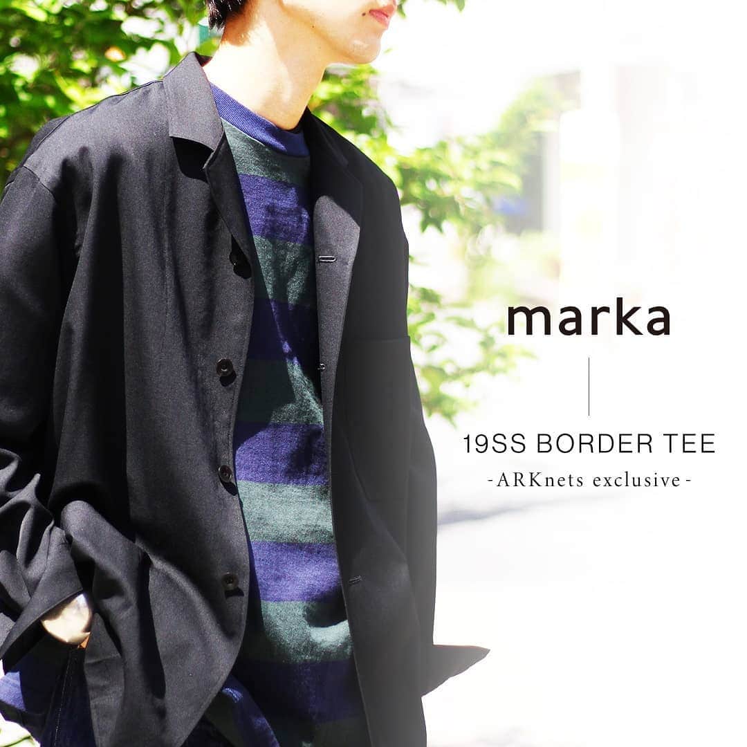 ARKnetsのインスタグラム