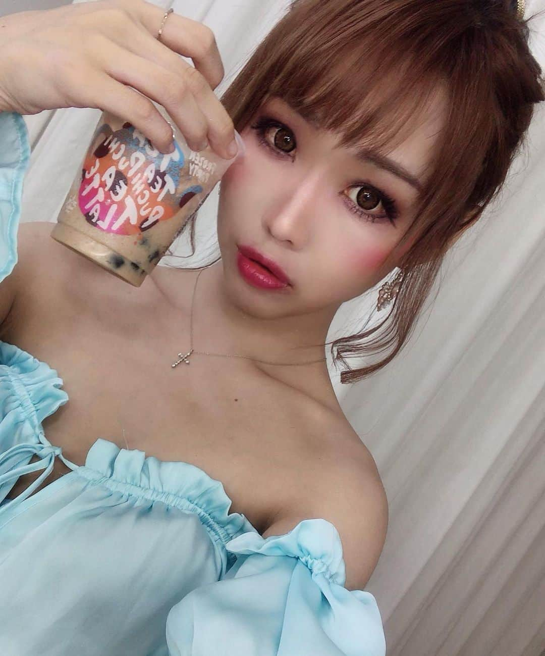 akane...さんのインスタグラム写真 - (akane...Instagram)「撮影したのです！ありがとうございました！ 今日は暑くてびっくりだね😂 、 、 、 、  follow me ❤️ #写真 #ファインダー越しの私の世界 #photo#portrait #ポートレート  #楽しい #Japan#撮影会#japan#日本#一眼レフ #portraits#인물#인물사진#picoftheday #photography #好き#love #pic#picture #モデル#followme」5月11日 18時35分 - akane.nekoneko