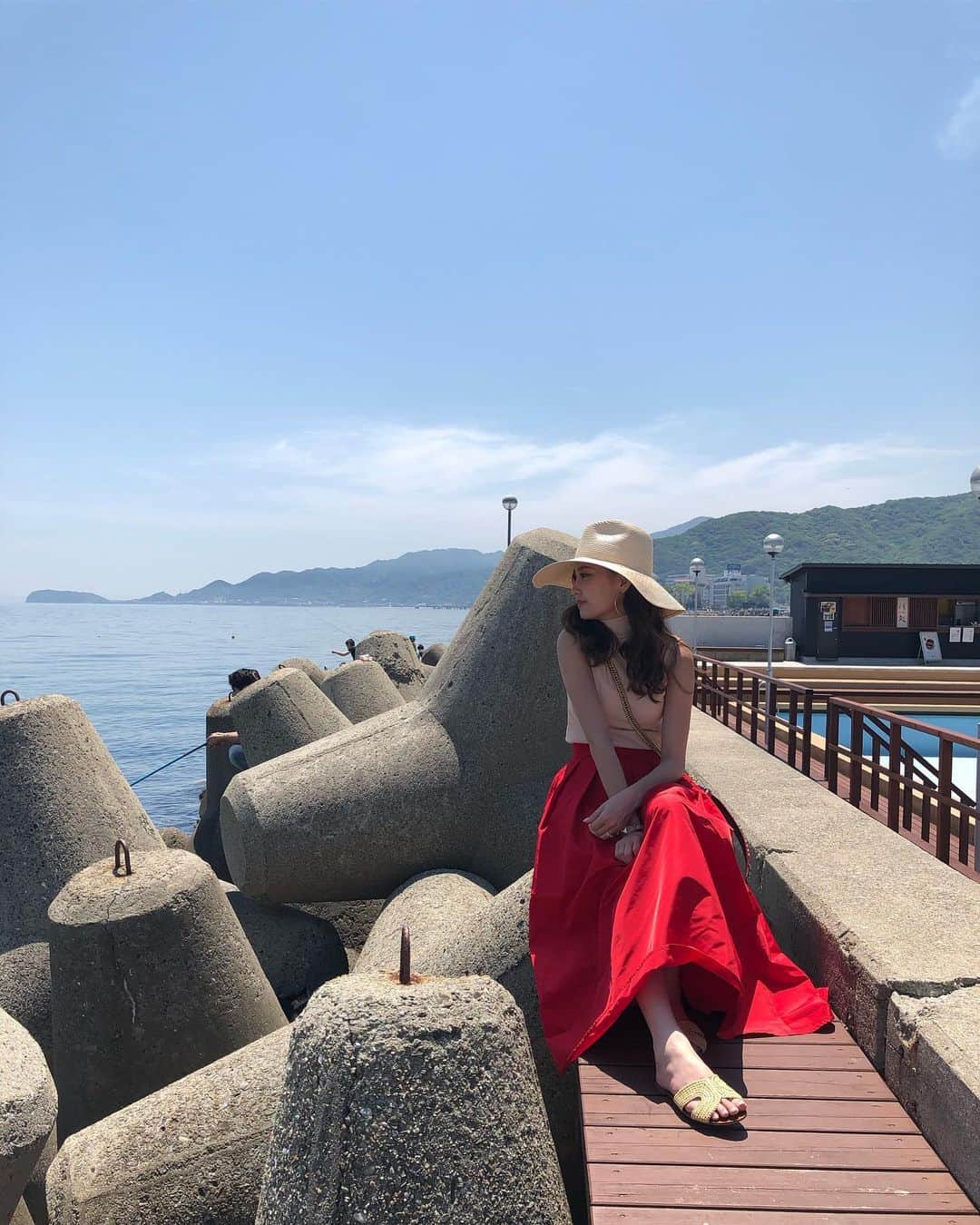 木村安梨沙のグルメインスタ