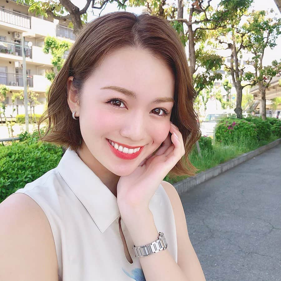 黒田真友香のインスタグラム