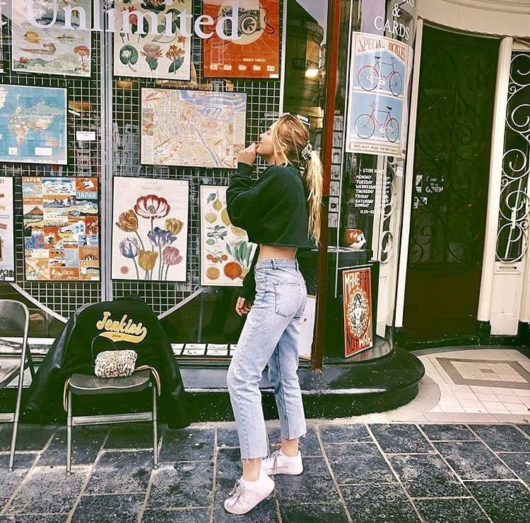 Brandy Melville Europeさんのインスタグラム写真 - (Brandy Melville EuropeInstagram)「Hey Oslo! Come and check out our new store. See you at Bogstadveien 3-5 #Oslo #Norway #BrandyMelvilleEU #BrandyMelville」5月11日 19時14分 - brandymelvilleeu