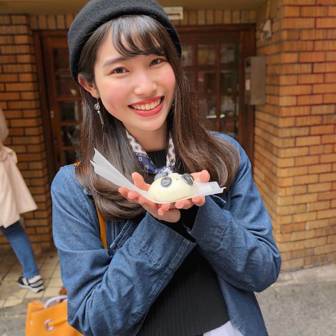 小川沙樹のグルメインスタ