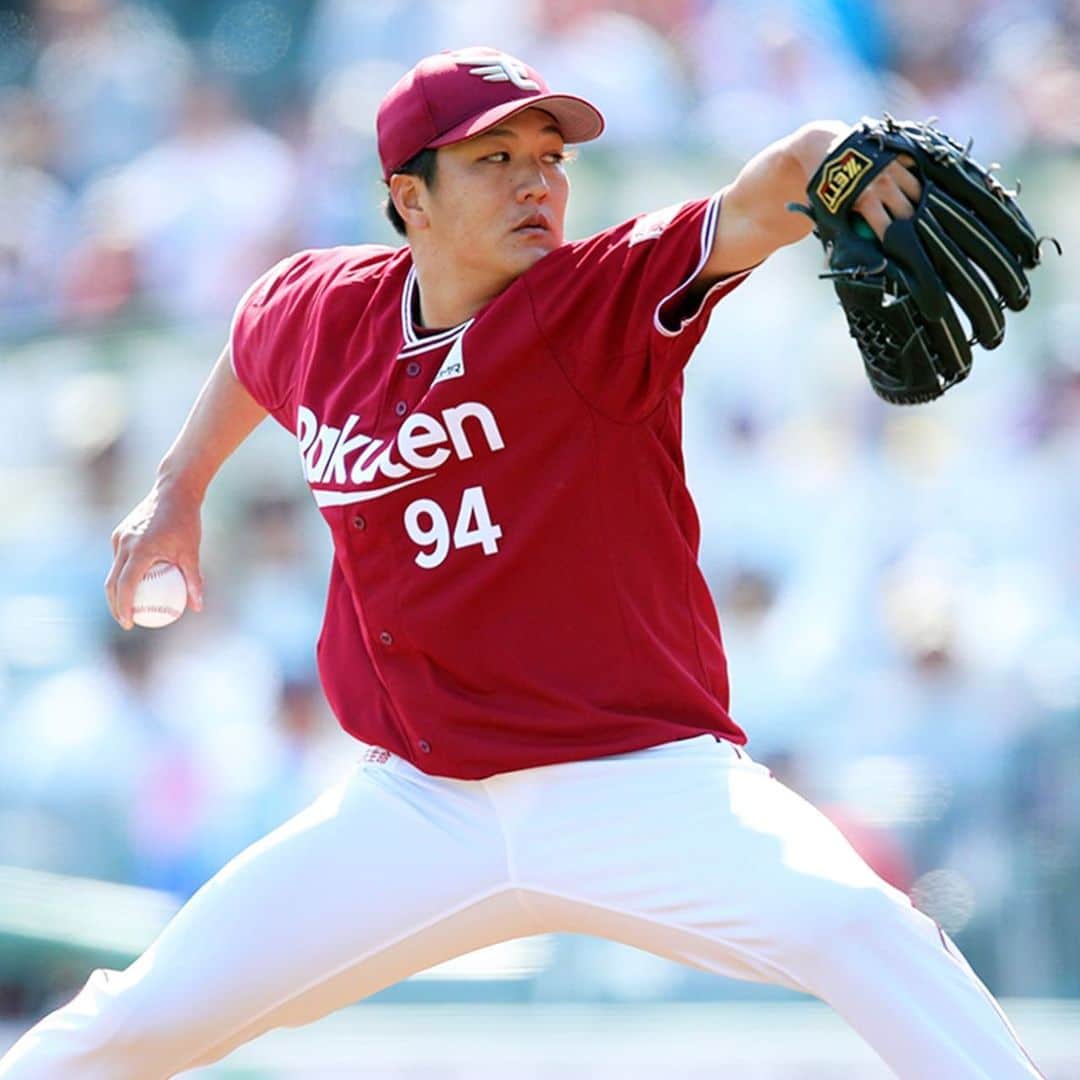 東北楽天ゴールデンイーグルスのグルメインスタ