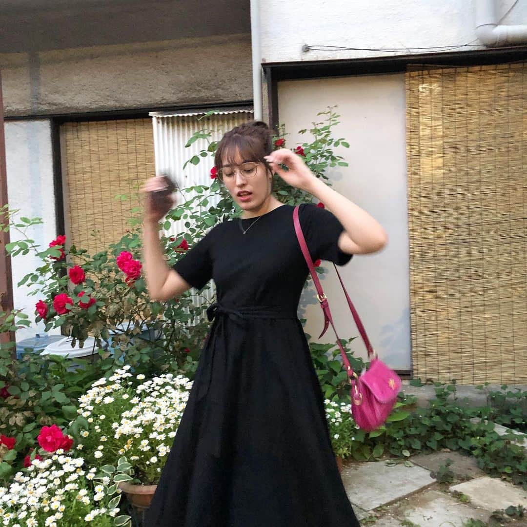 平田梨奈さんのインスタグラム写真 - (平田梨奈Instagram)「Today’s Fashion 💕 自然体が1番😆 #hirafashion @17kg_official」5月11日 19時32分 - hirari_official