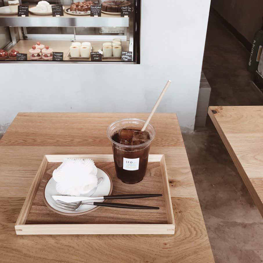 yuiのグルメインスタ