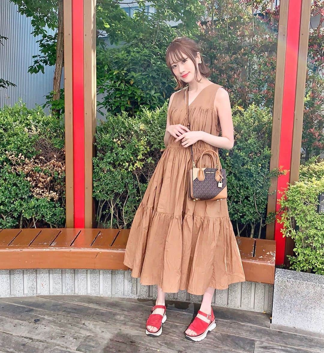 佐藤瀬奈のインスタグラム