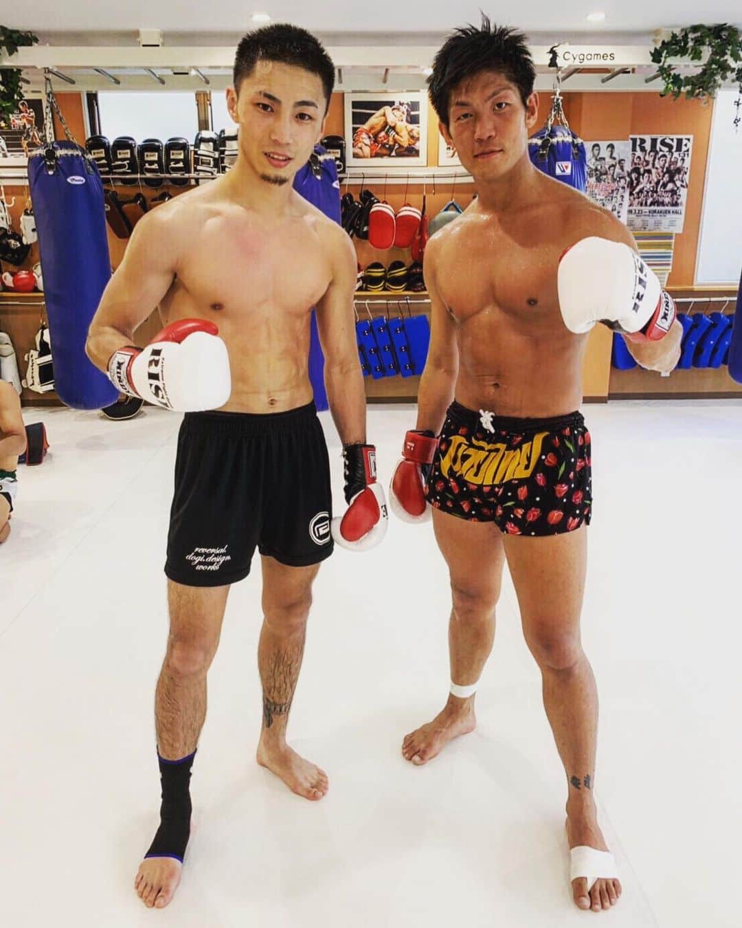 渡部太基のインスタグラム