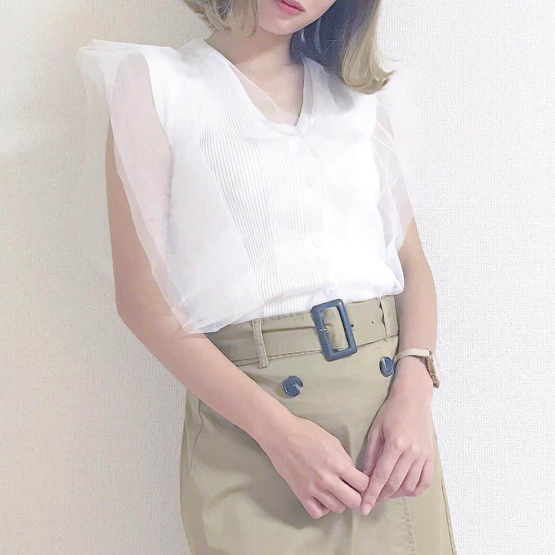 小倉里茉のインスタグラム