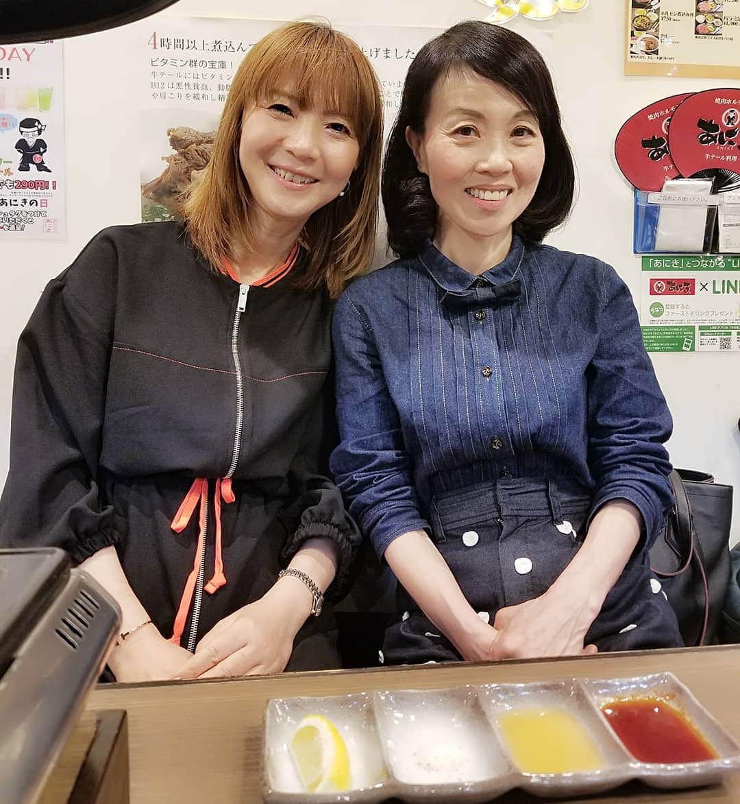 谷口キヨコのグルメインスタ