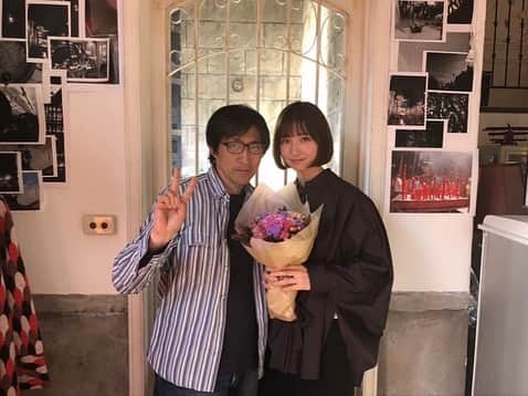 篠田麻里子さんのインスタグラム写真 - (篠田麻里子Instagram)「ミストレス全話オールアップしました💗 あやちゃんとのシーンでラスト😏 とても表現の難しい役でしたが色んな角度から感じる感情もあり、凄く良い経験になりました！ 全話是非見てください #ミストレス#nhkドラマ #片岡監督」5月11日 19時57分 - shinodamariko3