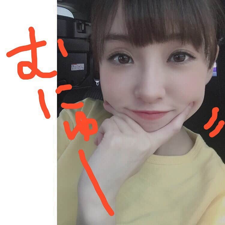 咲良菜緒さんのインスタグラム写真 - (咲良菜緒Instagram)「munyu〜〜」5月11日 20時01分 - nao_sakura_official