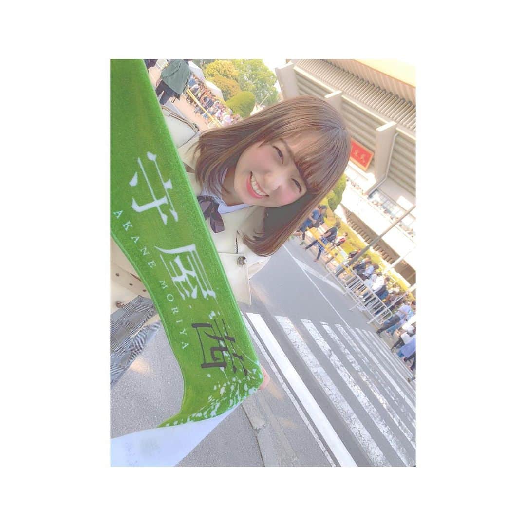 前田美里のインスタグラム：「ヲタクはやめられない。  #欅坂46 #アニラ #欅坂46アニラ #欅坂463rdanniversarylive #日本武道館 #黒い羊 #コスプレ #欅坂コス #欅コス #守屋茜 #欅坂46好きな人と繋がりたい #制服  #欅坂46女ヲタ #keyakizaka46 #japanesegirl #instalike #instagood #costume」