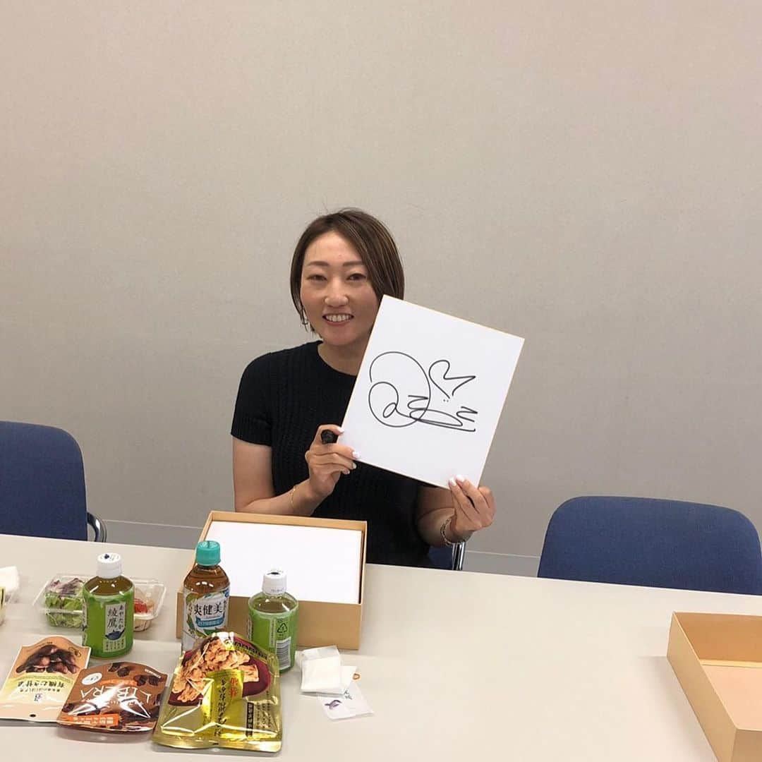 飯島茜さんのインスタグラム写真 - (飯島茜Instagram)「福島に講演行ってきました。 とても、楽しかったぁー JAIFA様ありがとうございました😊」5月11日 20時13分 - akaneiijima711