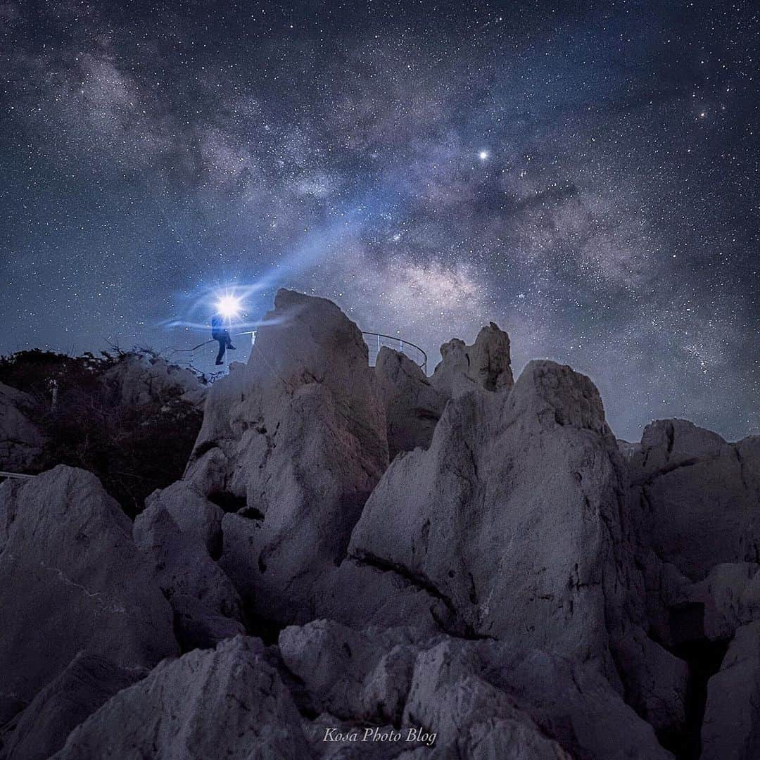 コサのグルメインスタ