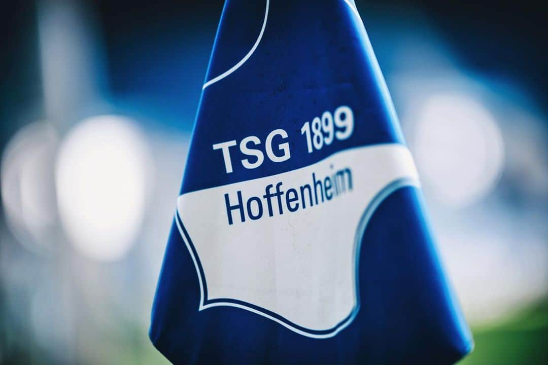 TSG1899ホッフェンハイムのインスタグラム