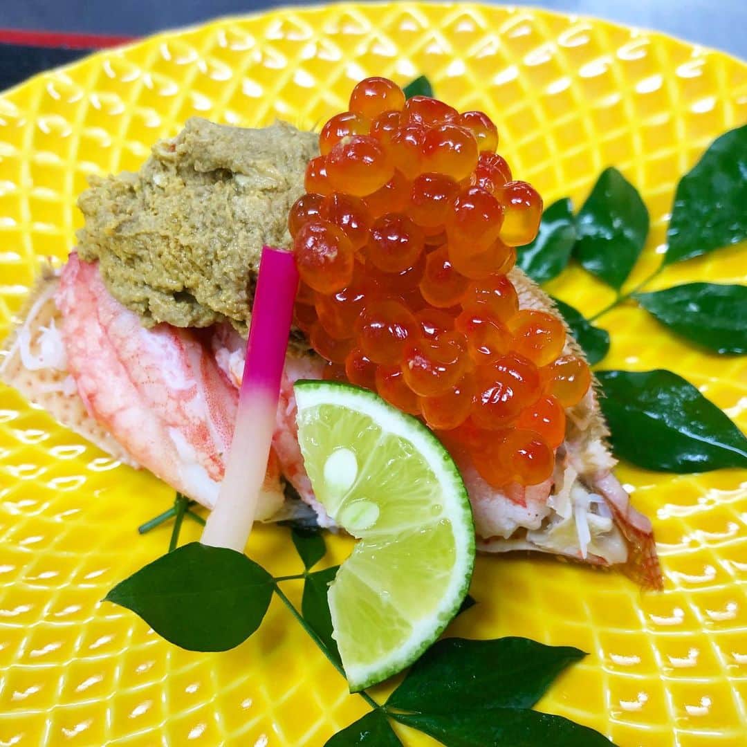 寿司居酒屋 番屋のグルメインスタ