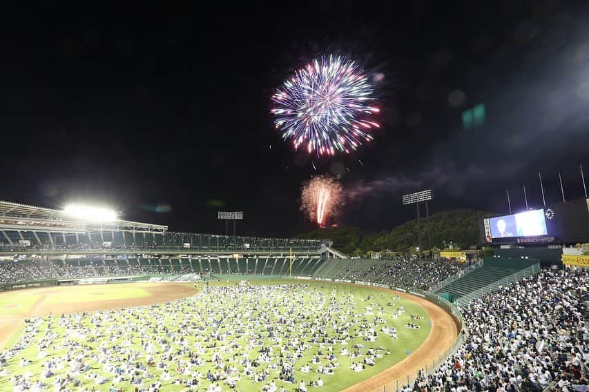 オリックス・バファローズのインスタグラム