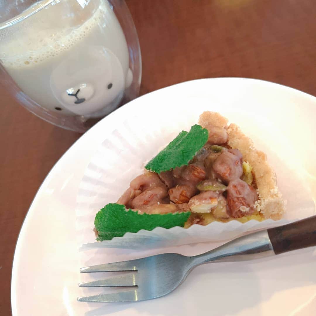 中島彩のグルメインスタ