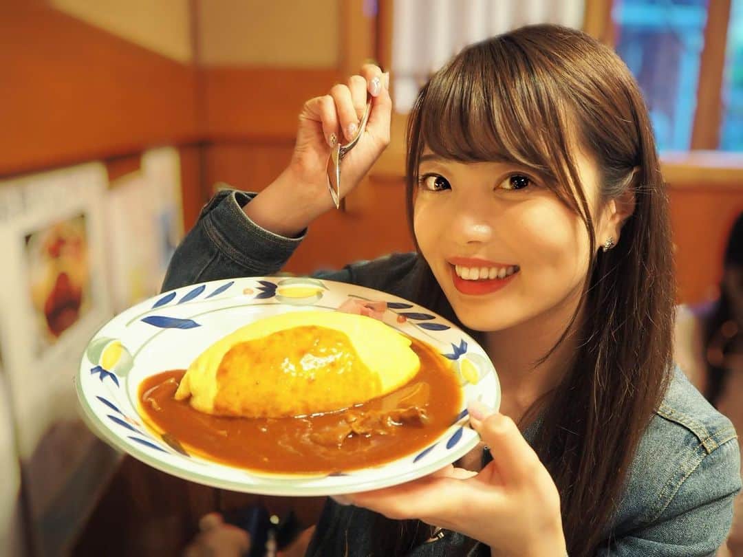 高橋紫微のグルメインスタ