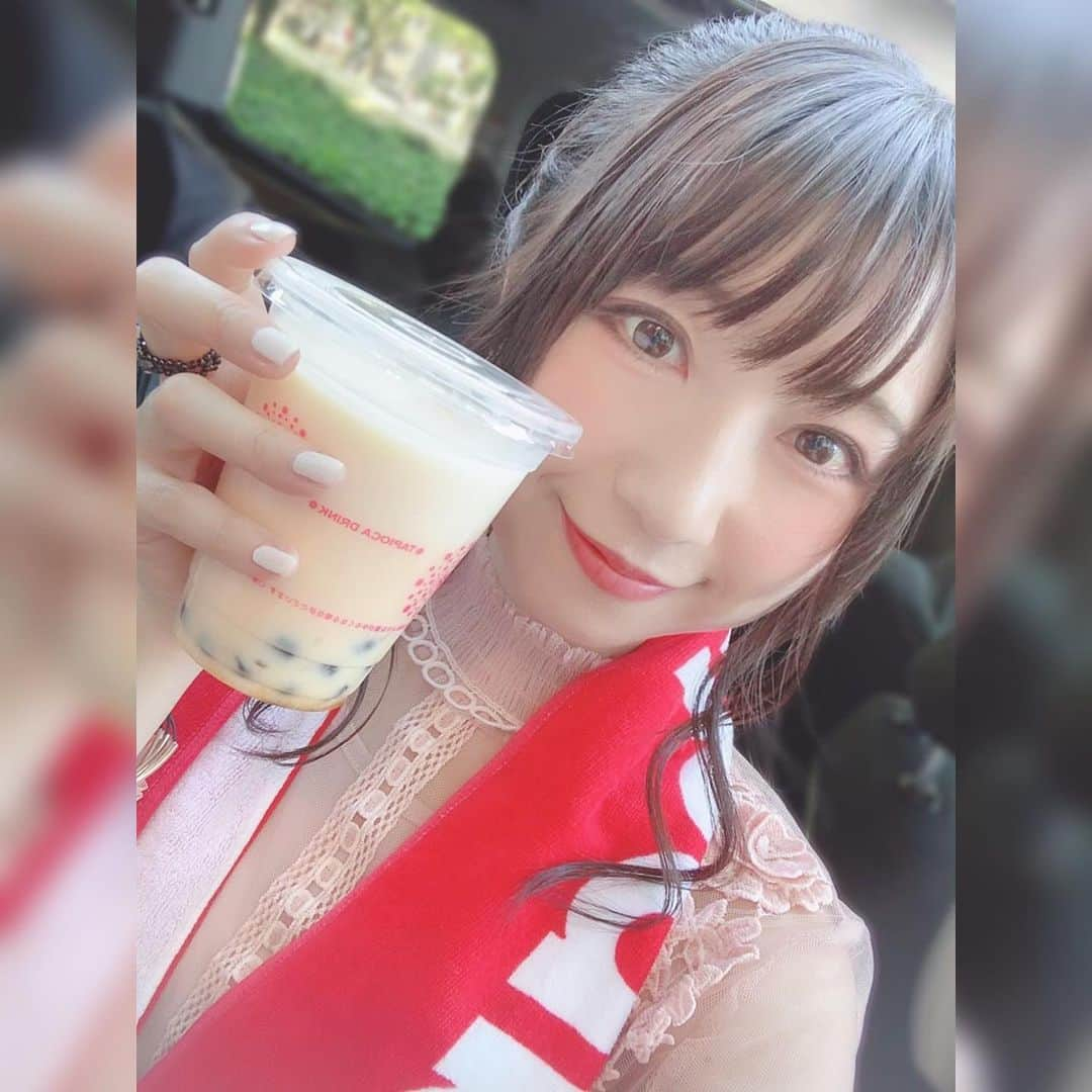 夏目樹里のインスタグラム