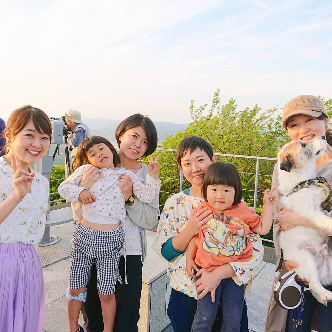 滝香織のインスタグラム