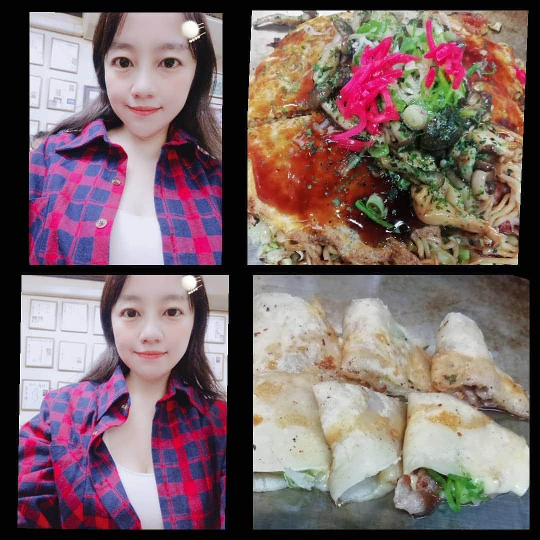 天野里咲のグルメインスタ