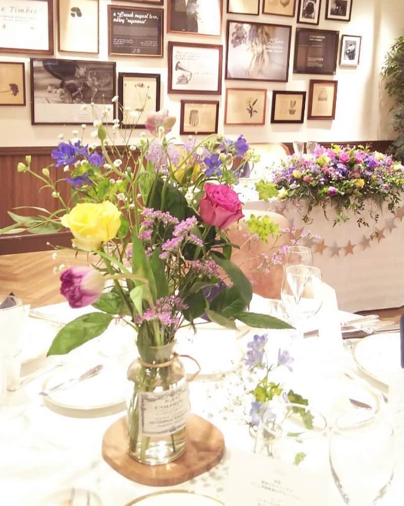 オードヴィーウェディング【名古屋・結婚式場】 のグルメインスタ