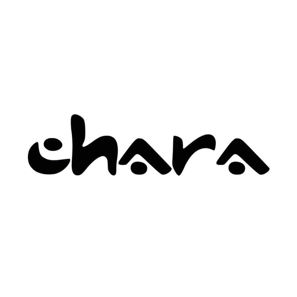 CHARAさんのインスタグラム写真 - (CHARAInstagram)「このフォント好き」5月11日 21時37分 - chara_official_