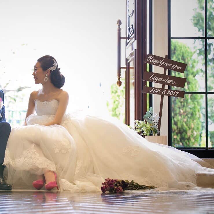 orb_weddingのグルメインスタ