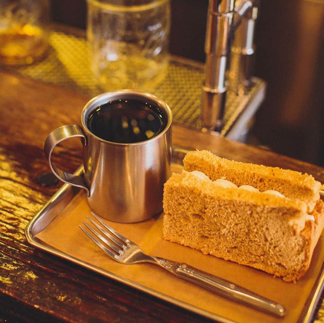 Hanako公式のグルメインスタ