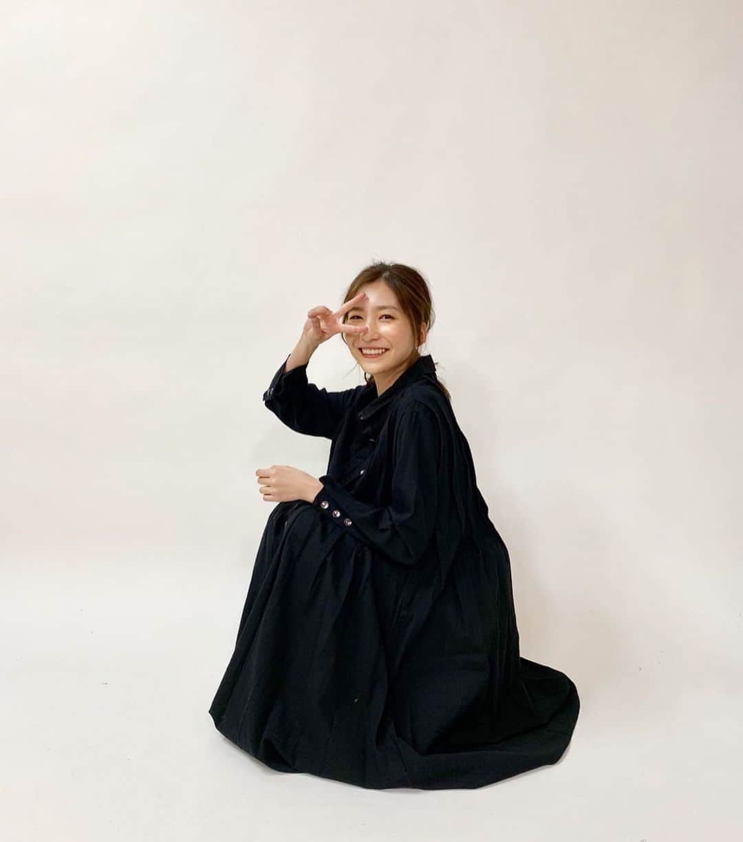 吉田怜菜のインスタグラム