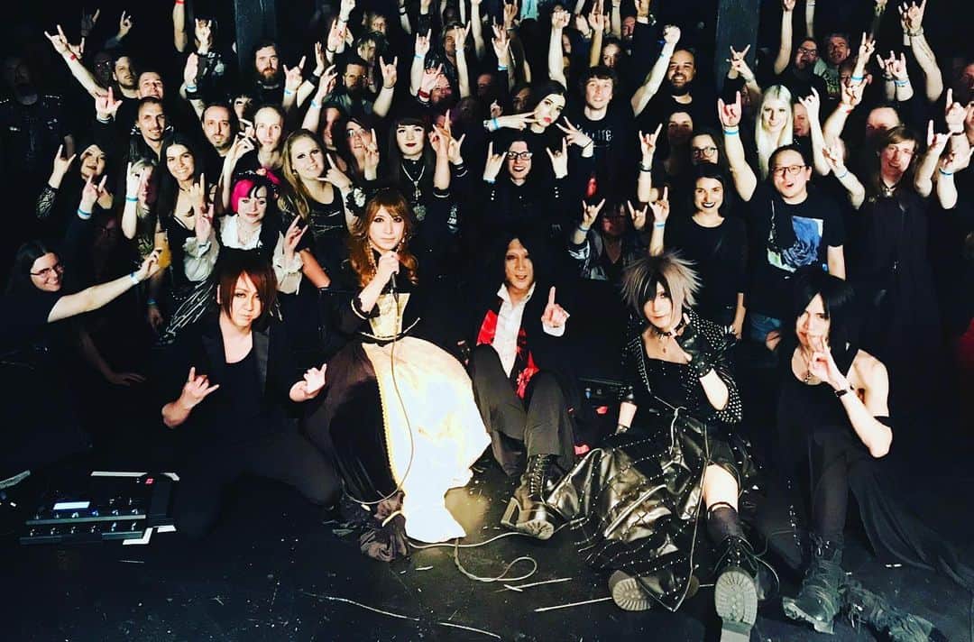 HIZAKIのインスタグラム