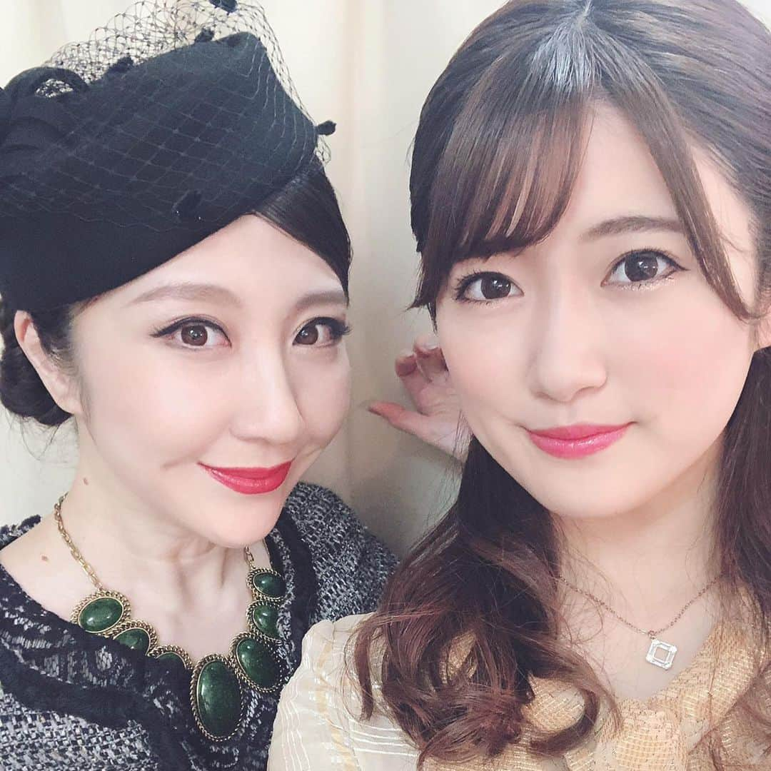 西丸優子のインスタグラム