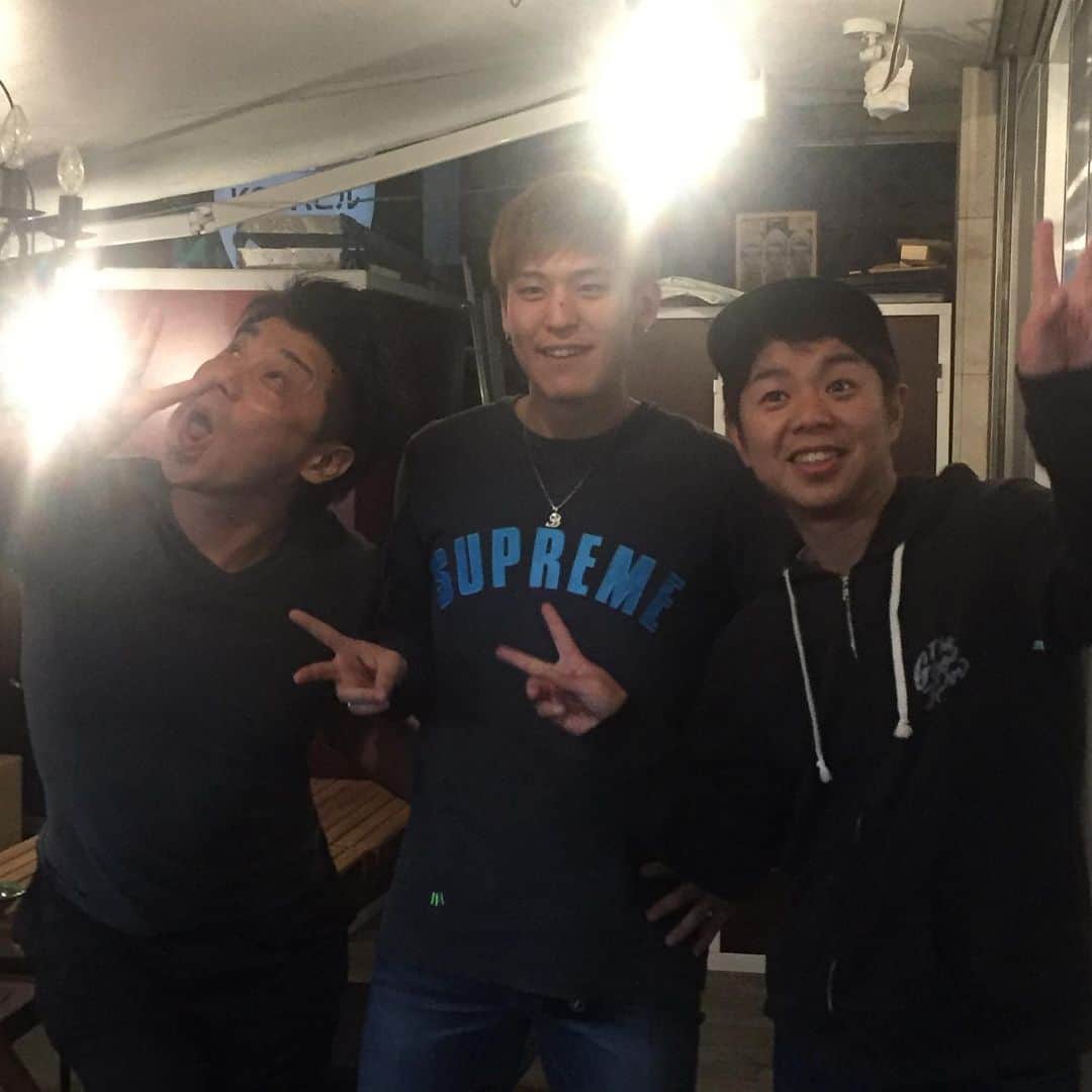 小林優介のグルメインスタ