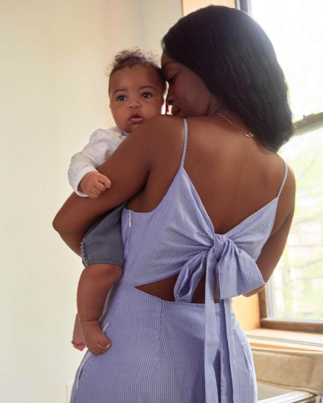 Club Monacoのインスタグラム：「Mothers, mother figures, stepmoms, mentors—in honor of Mother's Day, we celebrate motherhood in all of its beautifully complex forms with the help of four women who redefine what it means to be a mother today. ⠀⠀⠀⠀⠀⠀⠀⠀⠀ "Motherhood has so much meaning. It’s about learning how to be good to yourself while giving yourself up to your children. It’s about loving big and loving unconditionally. It’s about failing here and there, but never losing sight of the end goal. And it’s as simple as getting kisses from them 24/7." -@rajni_jacques, Lucienne, and Diego. #CMMomApproved」