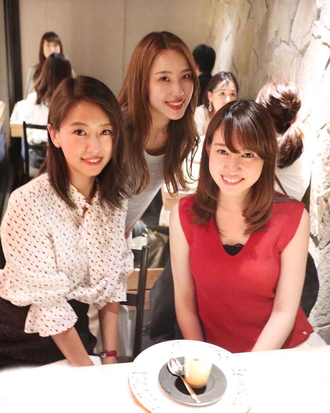 下田奈奈のグルメインスタ