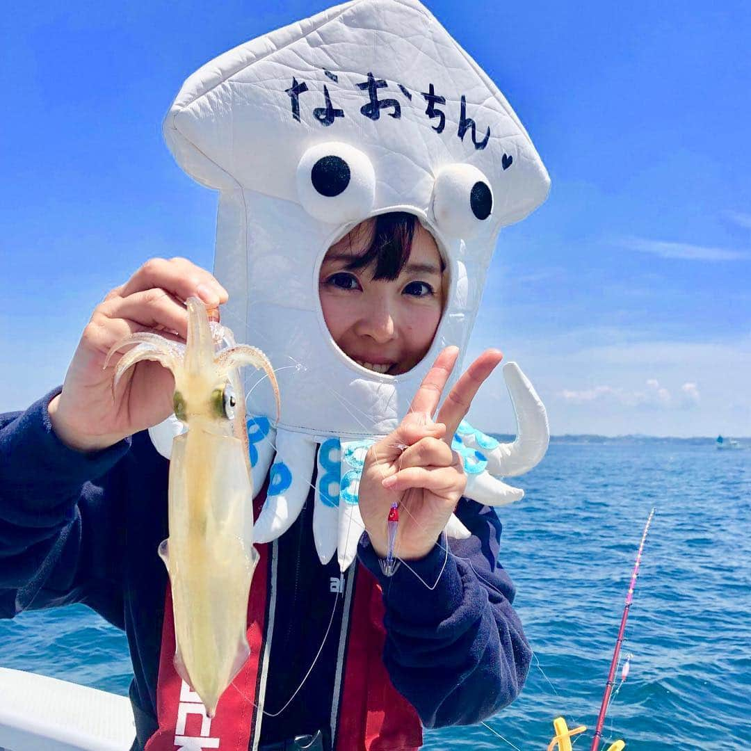 井上直美のインスタグラム