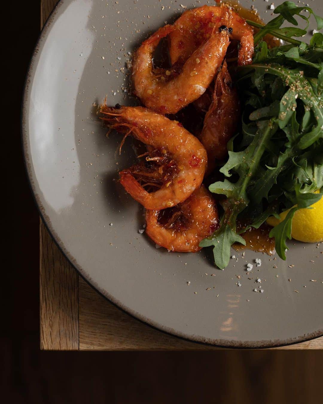 TRUNK(HOTEL)さんのインスタグラム写真 - (TRUNK(HOTEL)Instagram)「Deep fried soft shell shrimp #trunkkitchen #trunkhotel ⠀⠀⠀⠀⠀⠀⠀⠀⠀ More information on the link in bio. For reservation: Phone: 03-5766-3202‬ Online: https://yoyaku.toreta.in/trunk-kitchen/‬ ⠀⠀⠀⠀⠀⠀⠀⠀⠀ ⠀⠀⠀⠀⠀⠀⠀⠀⠀ #ブティックホテル #boutiquehotel #hotel #diner #restaurant #food #brunch #lunch #dinner #ブランチ #ランチ #ディナー #レストラン #tokyo #shibuya #omotesando」5月11日 23時07分 - trunkhotel_catstreet