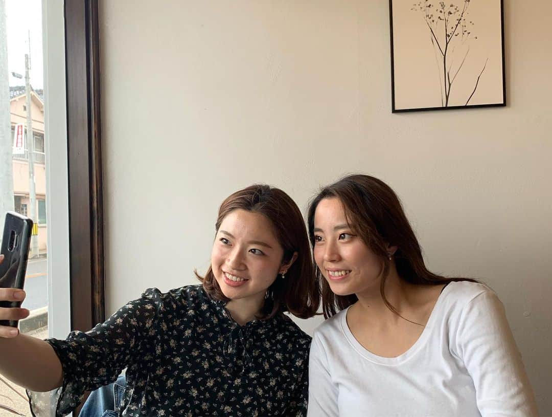 杉本早裕吏さんのインスタグラム写真 - (杉本早裕吏Instagram)「・ 次集まれるのはいつかな〜…🥺♥️ ・ ・ #ちゃむちゃまりんちょ #GWの思い出」5月12日 10時08分 - sayuri0125sugimoto