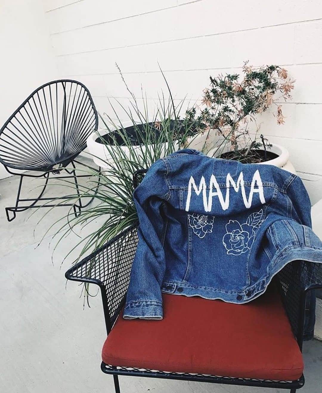 Levi's Japanのインスタグラム