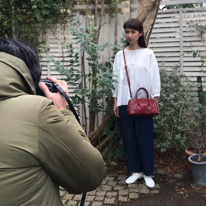 リンネルのインスタグラム